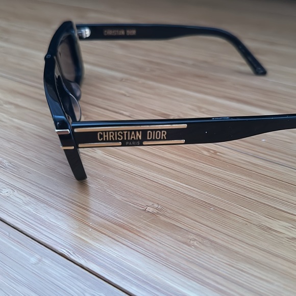 Dior sunglasses - DiorSignature S2U - Picture 4 of 6